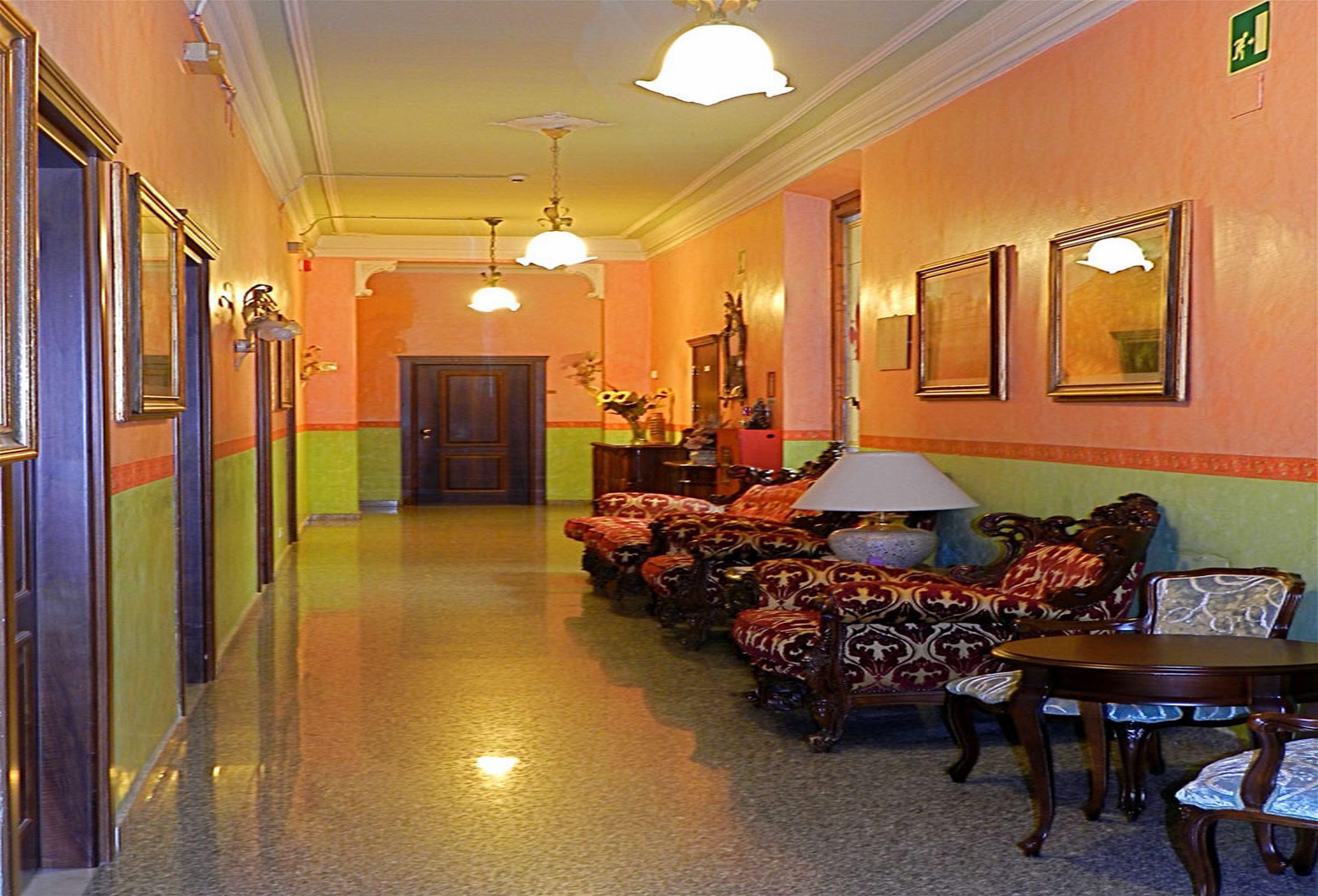 Hotel Desiree Firenze Kültér fotó